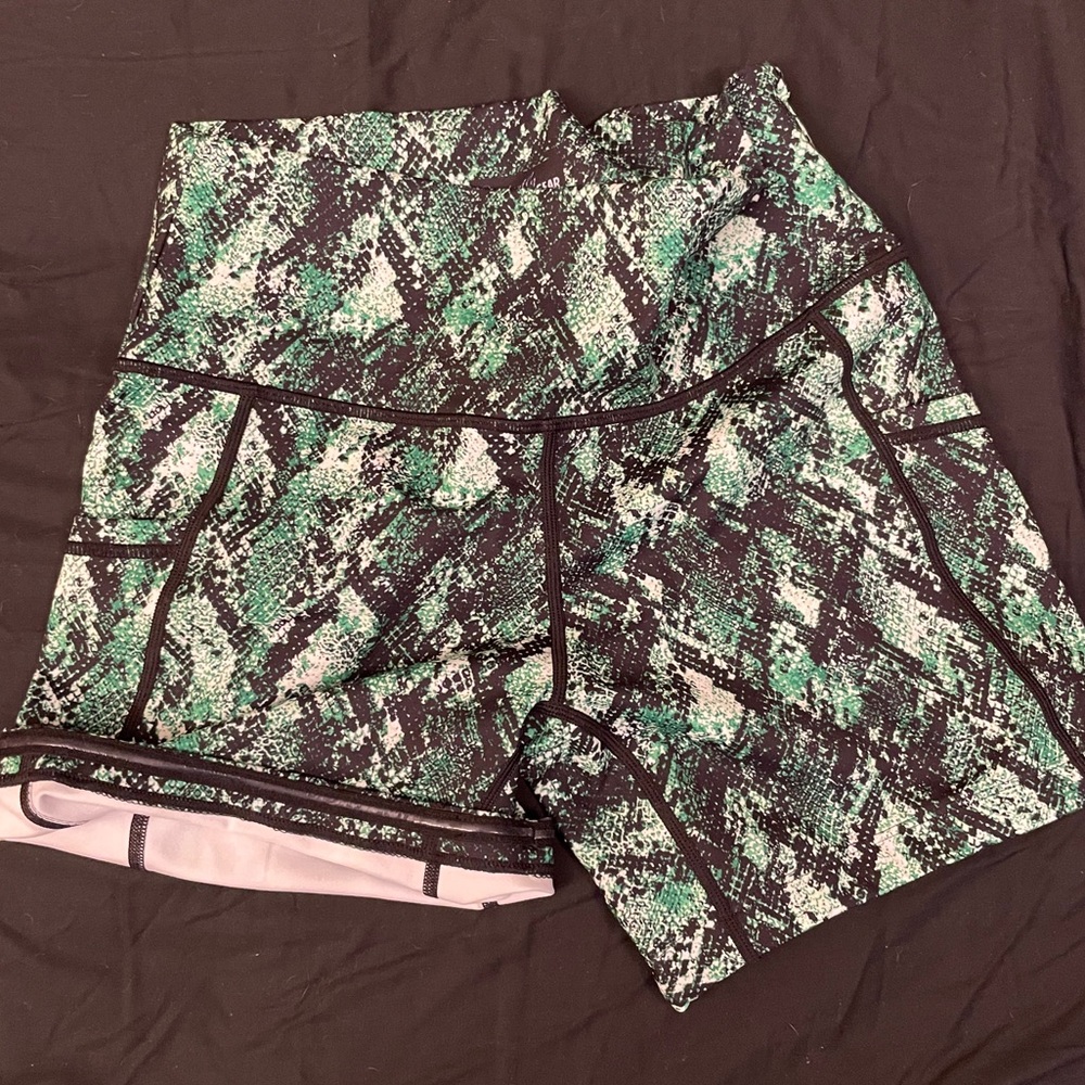 CVG 5” Shorts